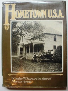 Hometown