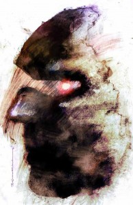 Hypernaturals #3 (Cover E Bill Sienkiewicz CGC 9.8)