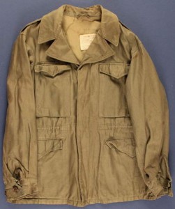 M1943 field jacket