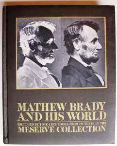Mathew Brady