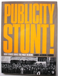 Publicity Stunt