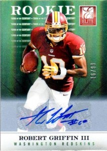 RGIII Elite