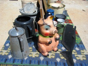 Stoneware