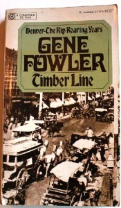 Timber Line