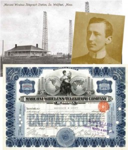 bond marconi