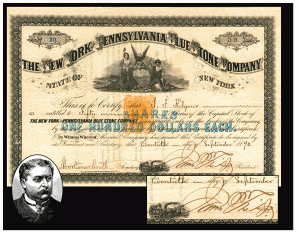 bond ny pa blue stone co
