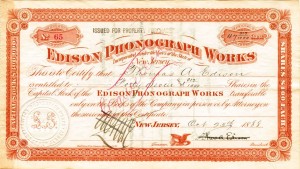 edisonstock