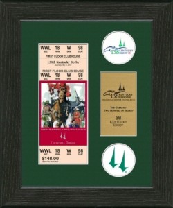 kentucky derby tix
