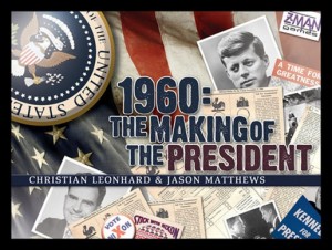 making of the president