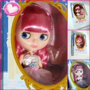 neo blythe