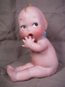 o mouth Kewpie