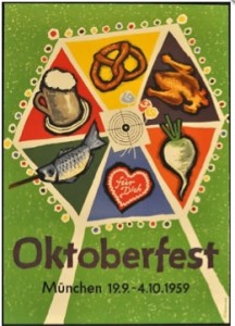 oktoberfest 1959
