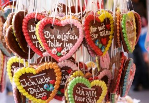 oktoberfest hearts