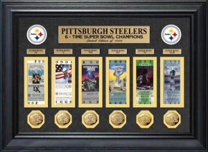 stellers super bowl tix
