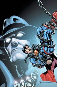 ACTION COMICS #13 VAR ED