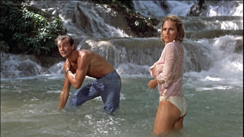 Bond Dr. No