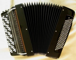 Button accordion photo 1