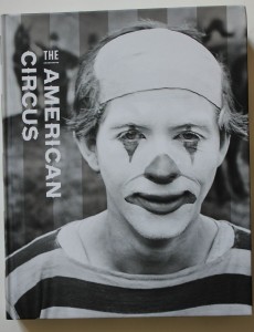Circus book 2