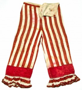 Dan Rice Pants