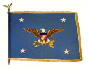 Department of Defense Flag