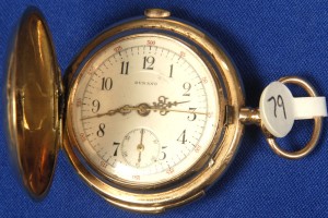 Dunand Chronograph