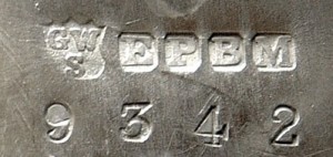 EPBM mark