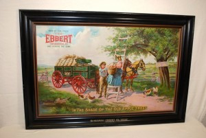 Ebbert Wagons