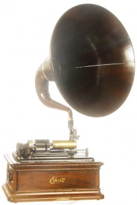 Edison Opera