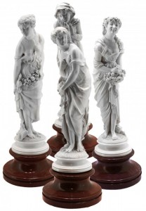 Four Seasons