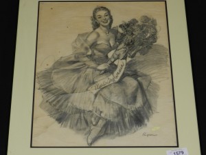 Gil Elvgren