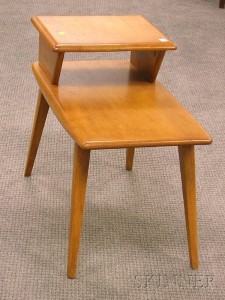 H-W table