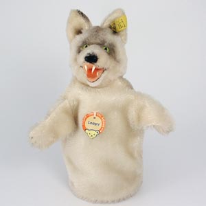 Loopy Wolf