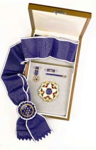 Medal of