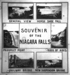 Niagara Falls