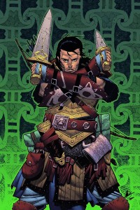 PATHFINDER #2 50 COPY SCALERA VIRGIN INCV (NET)