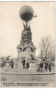Pigeon Post