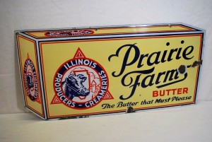 Prairie Farms
