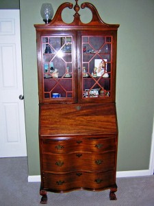 Secretary