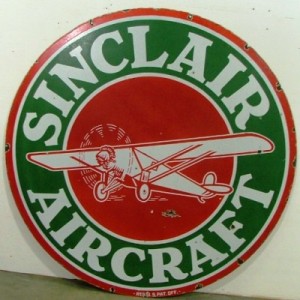 Sinclair Aircraft