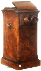 Stereo Viewer