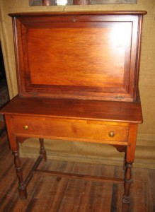 Stickley Desk