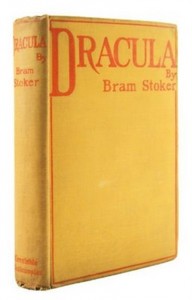 Stoker's Dracula