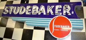 Studebaker Cars