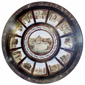 Table top