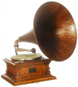 Talking Machine