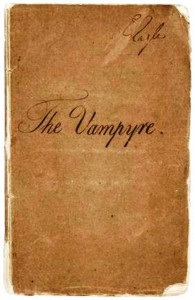 The Vampyre
