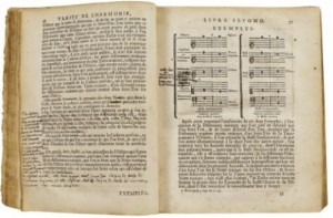 Treatise on Harmony