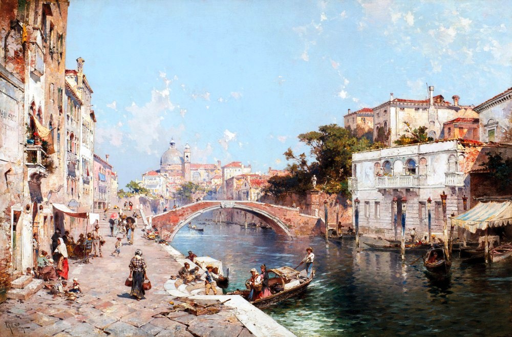 Unterberger
