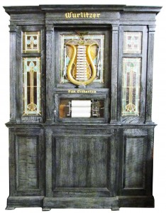 Wurlitzer PianOrchestra