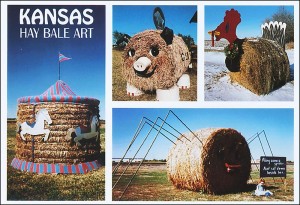 bales